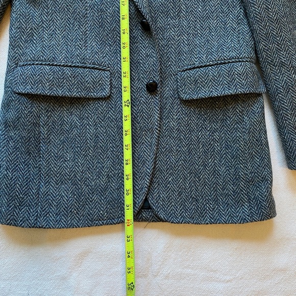 Hardwick Classic Wool sport coat - Picture 9 of 15